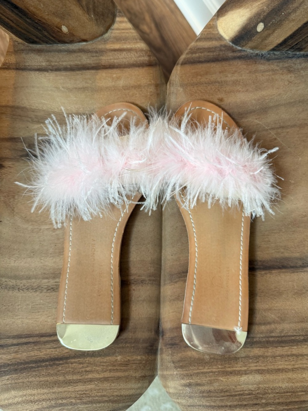 Chinese Laundry Sandals